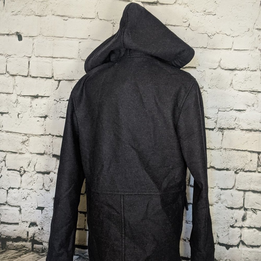 APC Mid Length Jacket - Picture 4 of 6